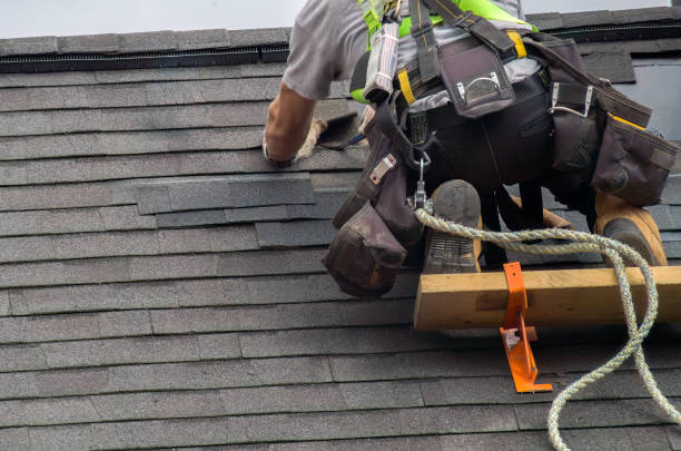 Quick and Trustworthy Emergency Roof Repair Services in Los Ranchos, CA