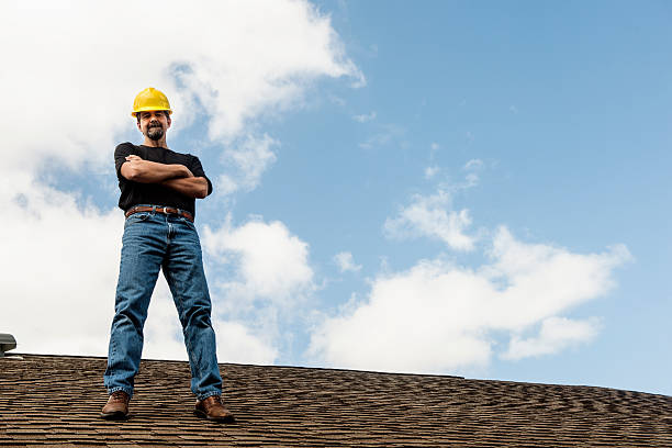 Best Storm Damage Roof Repair  in Los Ranchos, CA