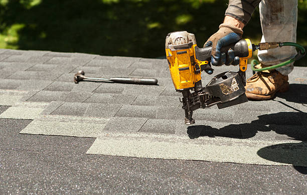 Roof Waterproofing Services in Los Ranchos, CA