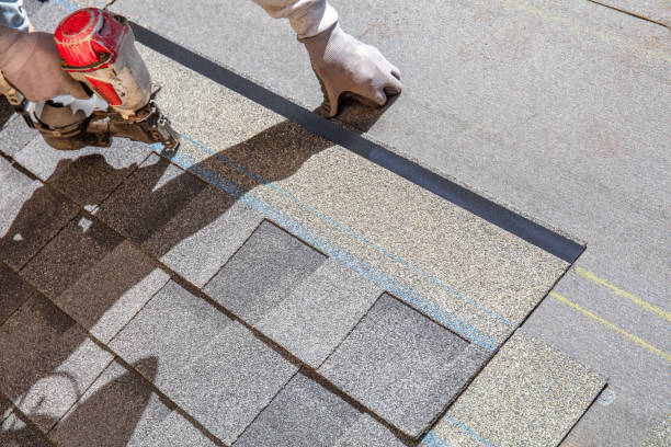 Professional Roofing Contractor in Los Ranchos, CA